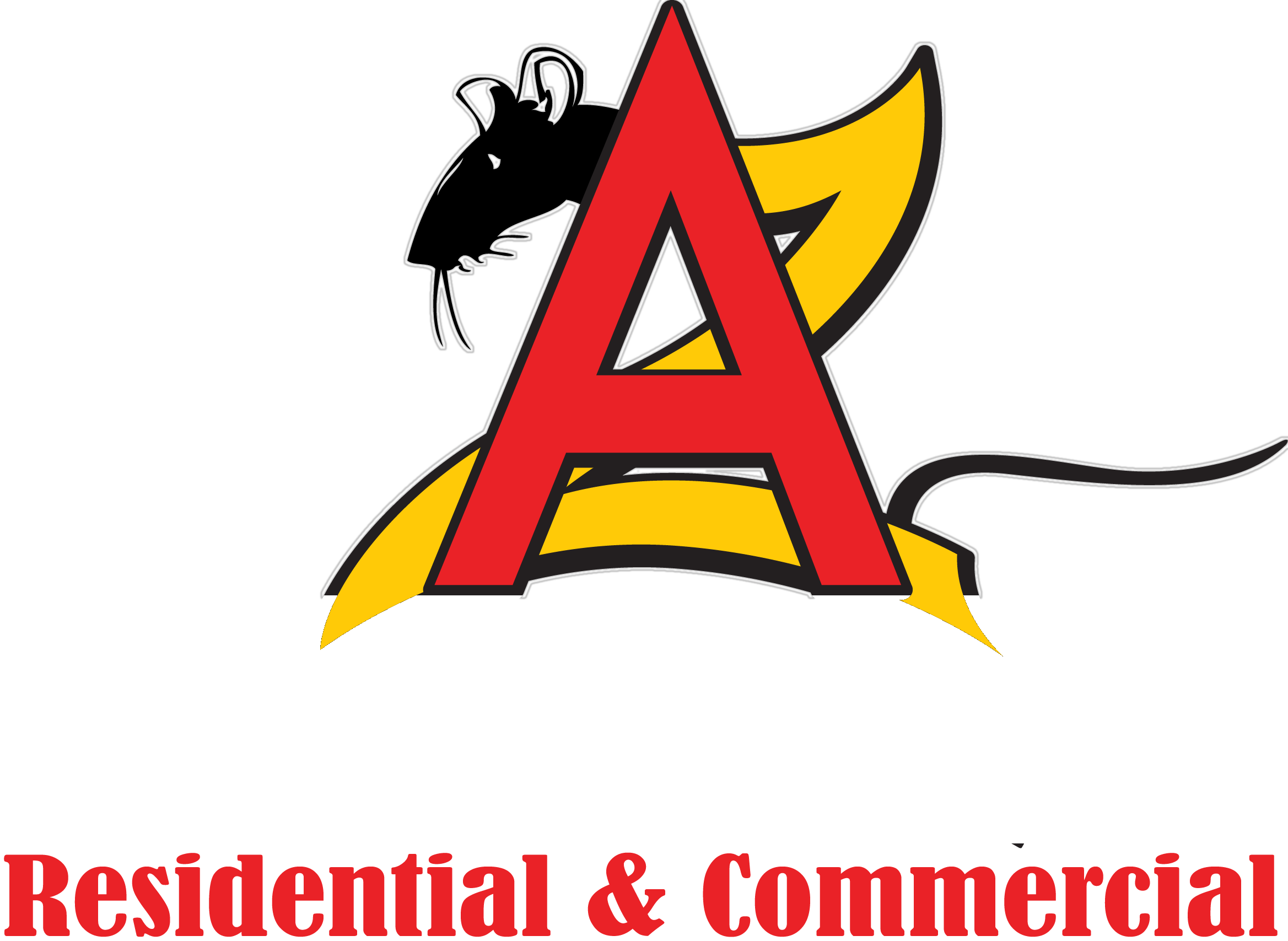 A-Z Pest Control - Residential & Commercial